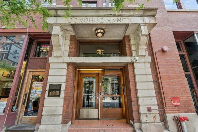 727 S Dearborn St Unit 510, Chicago, IL 60605 - photo 2