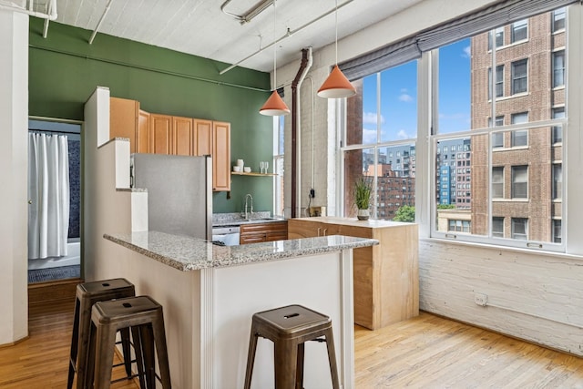 727 S Dearborn St Unit 510, Chicago, IL 60605 - photo 12