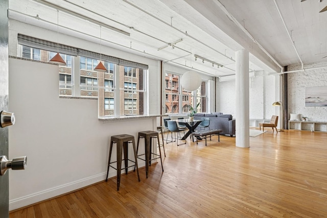 727 S Dearborn St Unit 510, Chicago, IL 60605 - photo 3