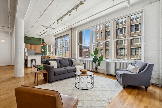 727 S Dearborn St Unit 510, Chicago, IL 60605 - photo 8