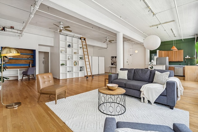 727 S Dearborn St Unit 510, Chicago, IL 60605 - photo 9