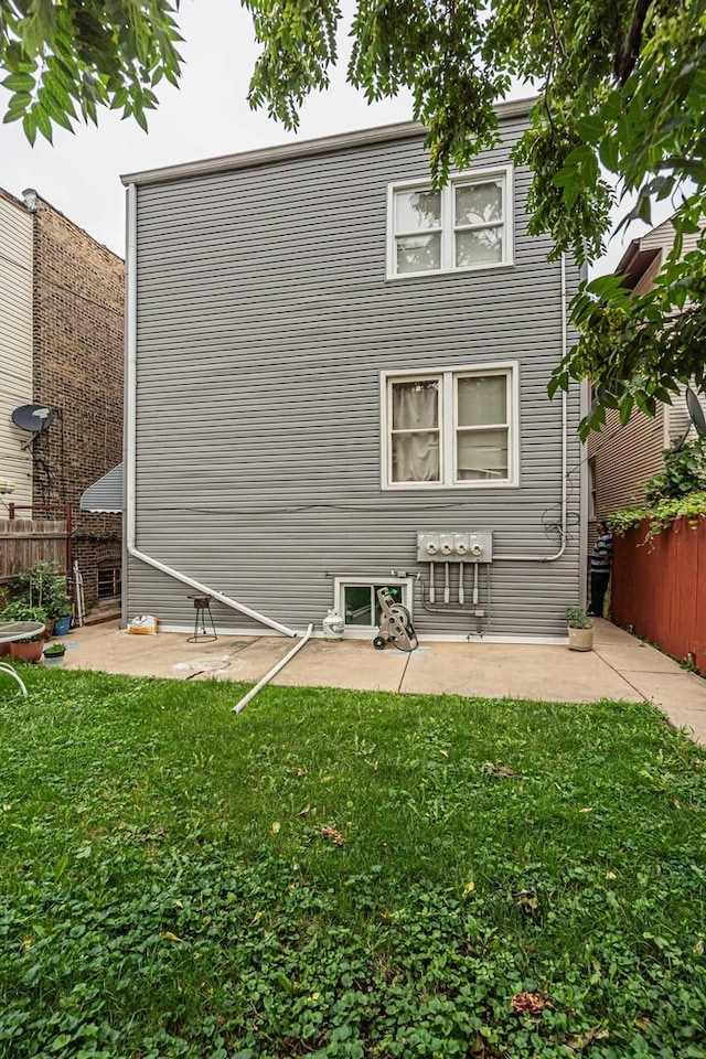 2240 N Austin Ave, Chicago, IL 60639 - photo 44