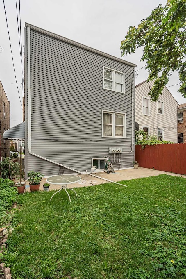 2240 N Austin Ave, Chicago, IL 60639 - photo 45