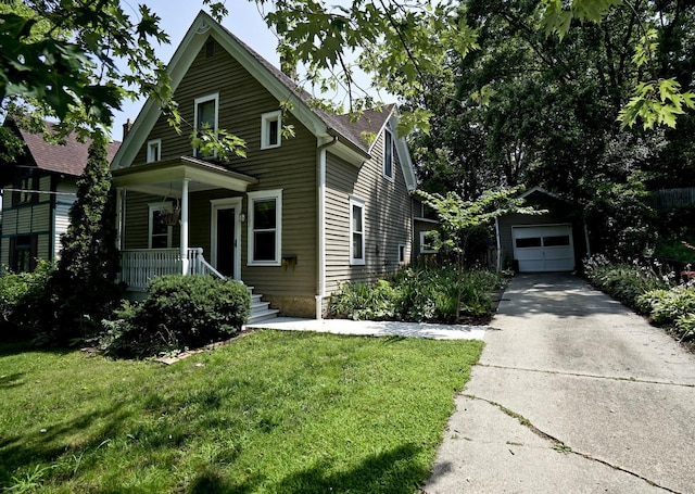1005 C St, Rockford, IL 61107 - photo 1