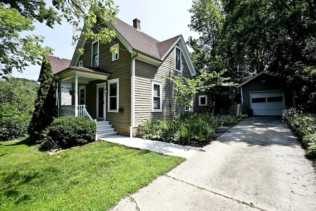 1005 C St, Rockford, IL 61107 - photo 3