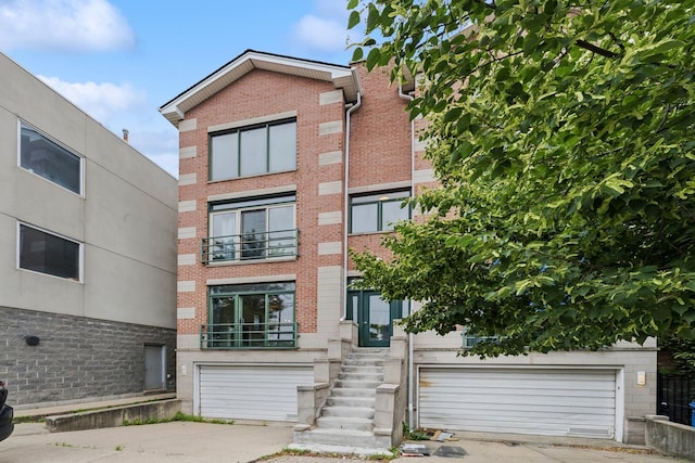 919 N Willard Ct Unit 1N, Chicago, IL 60642 - photo 1