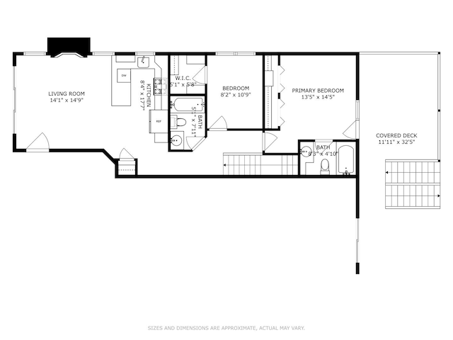 919 N Willard Ct Unit 1N, Chicago, IL 60642 - photo 19