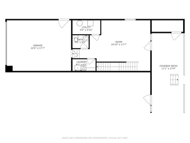 919 N Willard Ct Unit 1N, Chicago, IL 60642 - photo 20