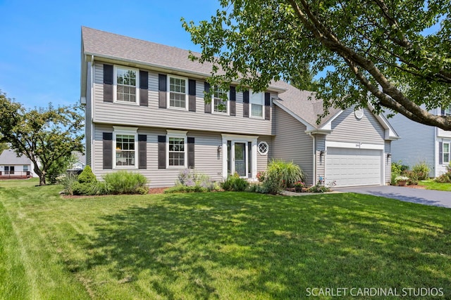 205 Meadowview Ln, Aurora, IL 60502 - photo 1