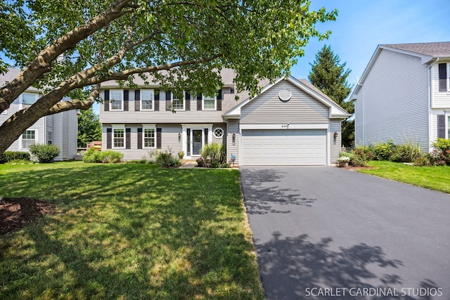 205 Meadowview Ln, Aurora, IL 60502 - photo 2