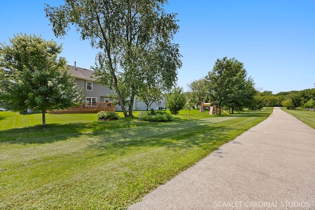 205 Meadowview Ln, Aurora, IL 60502 - photo 26