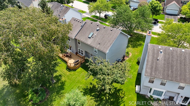 205 Meadowview Ln, Aurora, IL 60502 - photo 27