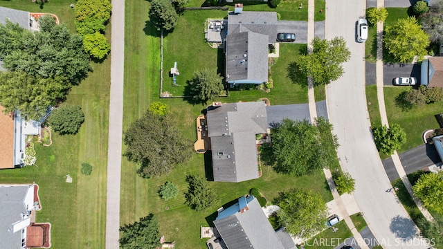 205 Meadowview Ln, Aurora, IL 60502 - photo 28