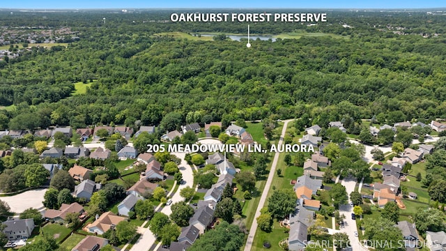 205 Meadowview Ln, Aurora, IL 60502 - photo 29
