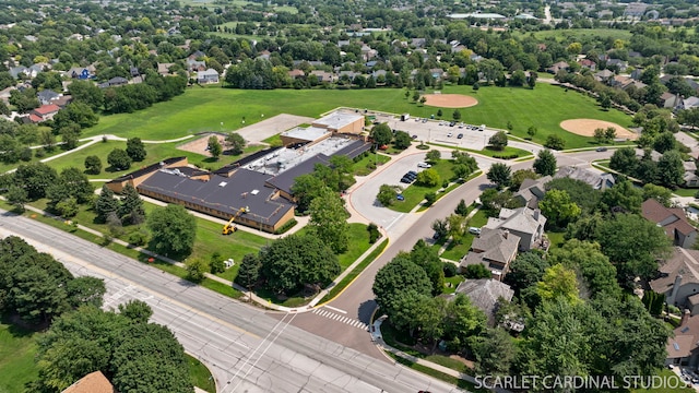 205 Meadowview Ln, Aurora, IL 60502 - photo 32