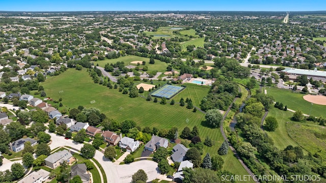 205 Meadowview Ln, Aurora, IL 60502 - photo 34