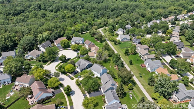 205 Meadowview Ln, Aurora, IL 60502 - photo 35