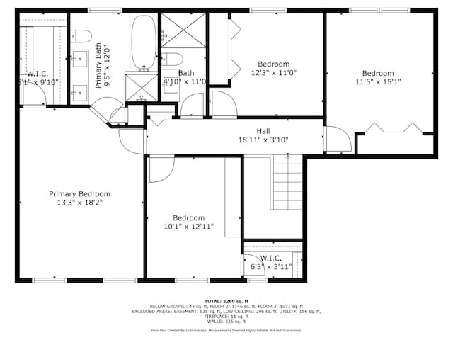 205 Meadowview Ln, Aurora, IL 60502 - photo 37