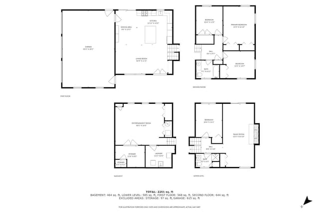 200 Blueberry Rd, Libertyville, IL 60048 - photo 33