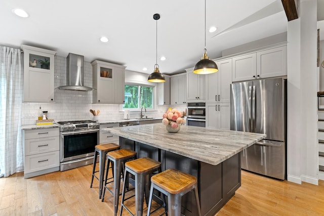 200 Blueberry Rd, Libertyville, IL 60048 - photo 7