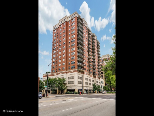 5 E 14th Pl Unit 1506, Chicago, IL 60605 - photo 1