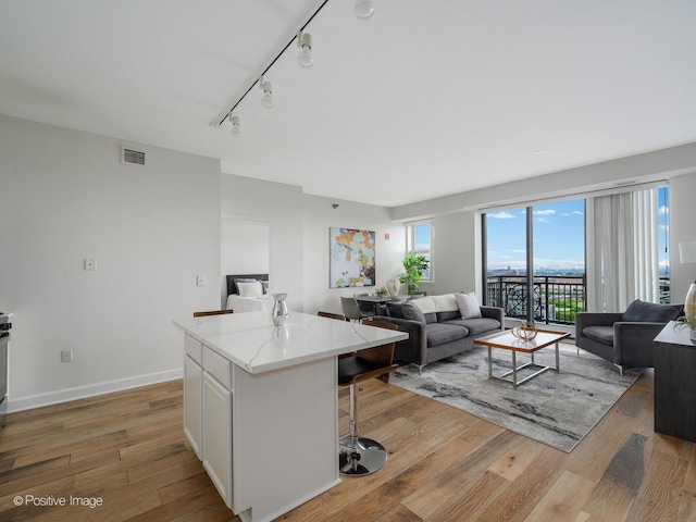 5 E 14th Pl Unit 1506, Chicago, IL 60605 - photo 4