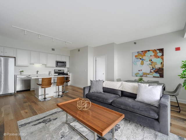 5 E 14th Pl Unit 1506, Chicago, IL 60605 - photo 6