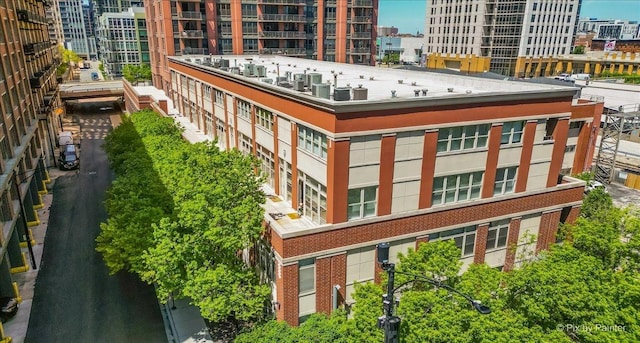 324 N Jefferson St Unit 307, Chicago, IL 60661 - photo 34