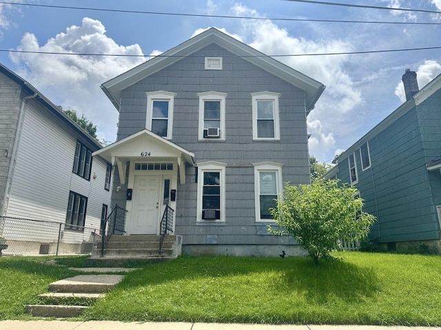 624 S Lincoln Ave, Aurora, IL 60505 - photo 1
