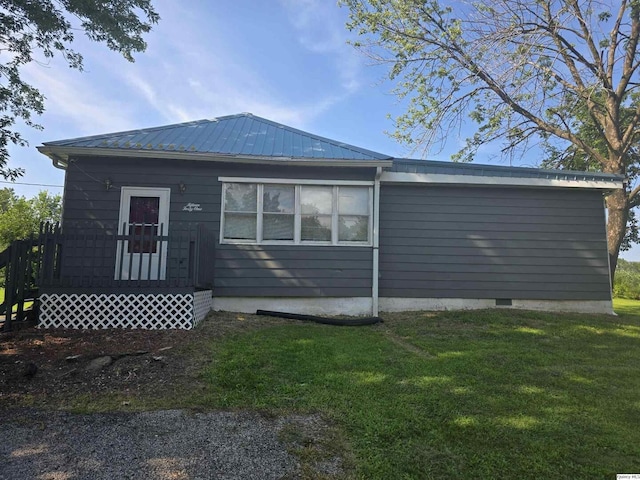 1541 Elm St, Hamilton, IL 62341 - photo 1