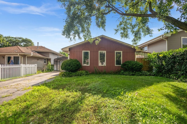 0S064 Calvin Ct, Winfield, IL 60190 - photo 1