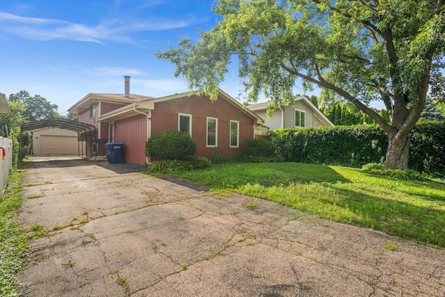 0S064 Calvin Ct, Winfield, IL 60190 - photo 2