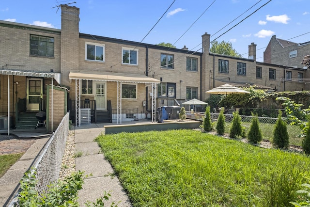 803 Brummel St, Evanston, IL 60202 - photo 25