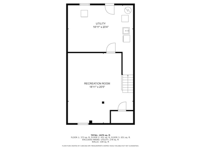 803 Brummel St, Evanston, IL 60202 - photo 32