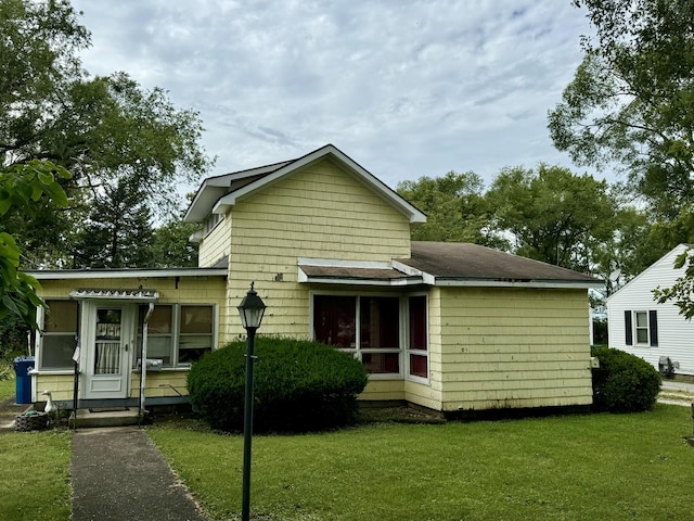 313 N Clinton St, Dwight, IL 60420 - photo 1