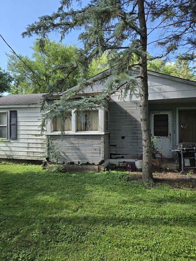 313 N Clinton St, Dwight, IL 60420 - photo 19