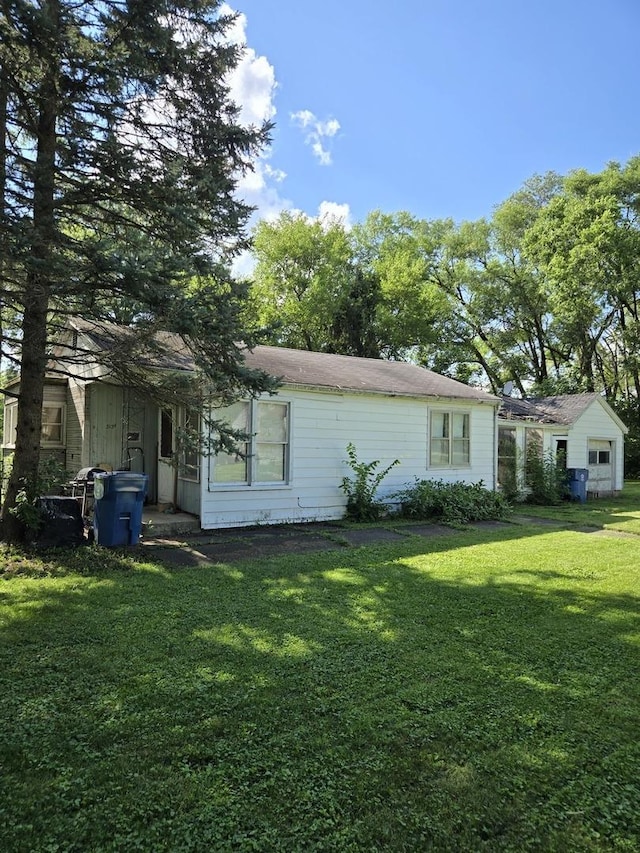 313 N Clinton St, Dwight, IL 60420 - photo 20