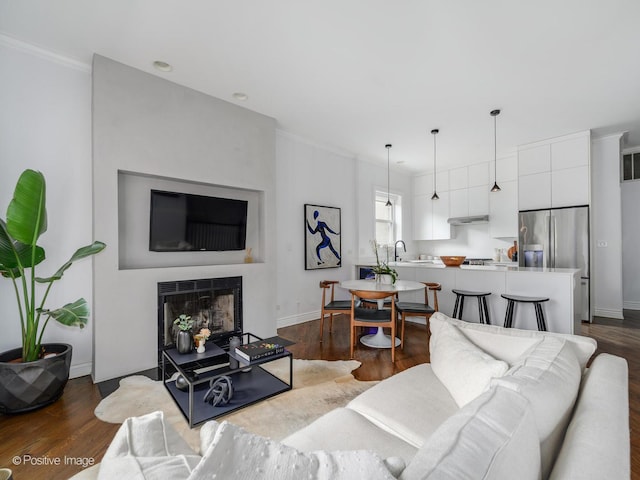 1919 N Kenmore Ave Unit 1, Chicago, IL 60614 - photo 2