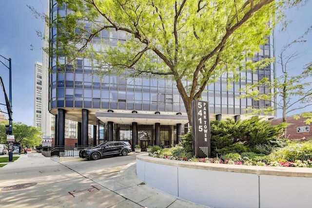 5415 N Sheridan Rd Unit 1401, Chicago, IL 60640 - photo 4