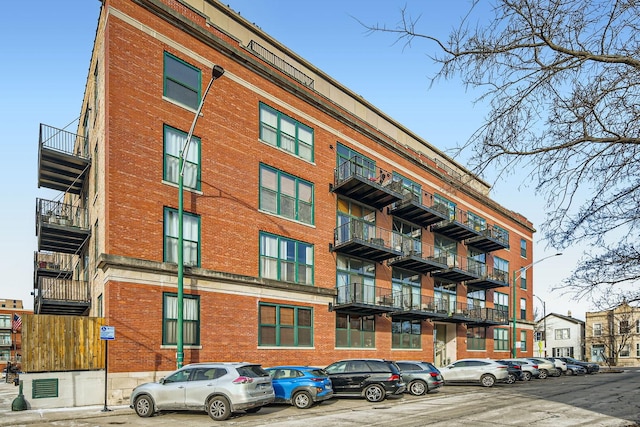 3500 S Sangamon St Unit 214, Chicago, IL 60609 - photo 2