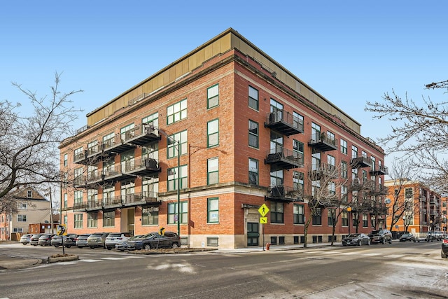 3500 S Sangamon St Unit 214, Chicago, IL 60609 - photo 3