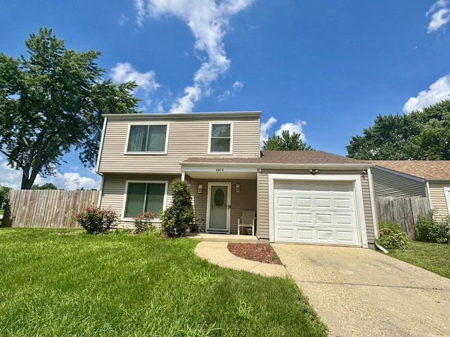 2415 Goldenrod Ct, Aurora, IL 60506 - photo 1