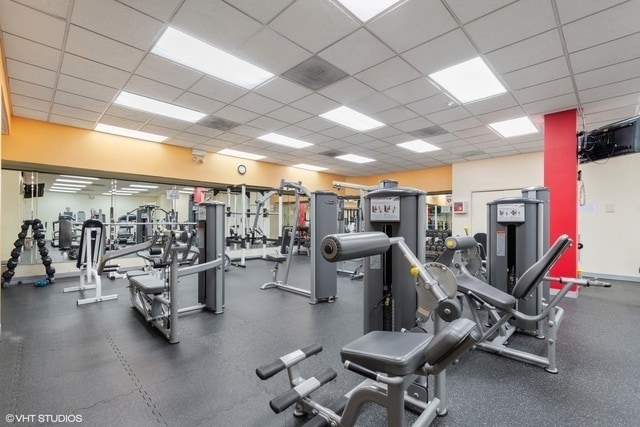 3200 N Lake Shore Dr Unit 1611, Chicago, IL 60657 - photo 20