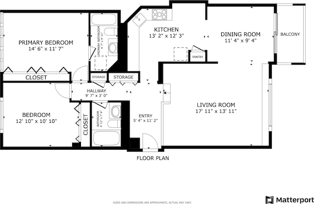 3200 N Lake Shore Dr Unit 1611, Chicago, IL 60657 - photo 22