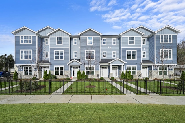 124 E Main St Unit 2-3, Cary, IL 60013 - photo 1