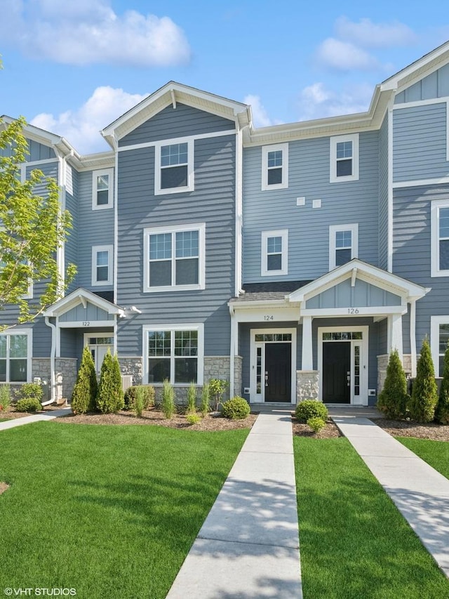 124 E Main St Unit 2-3, Cary, IL 60013 - photo 2