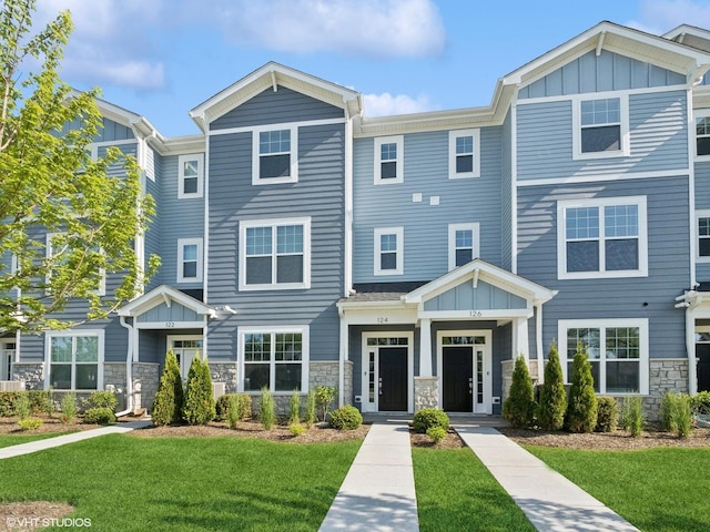 124 E Main St Unit 2-3, Cary, IL 60013 - photo 3