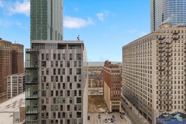40 E 9th St Unit 1802, Chicago, IL 60605 - photo 15