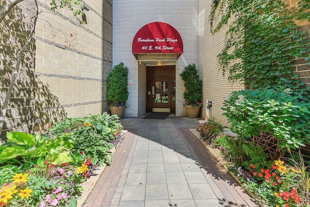 40 E 9th St Unit 1802, Chicago, IL 60605 - photo 24