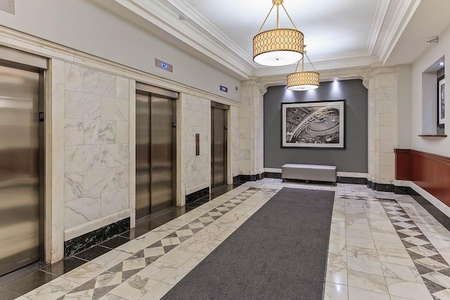 40 E 9th St Unit 1802, Chicago, IL 60605 - photo 27